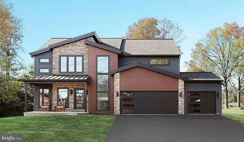 332 Hockersville Rd, Hershey, PA 17033