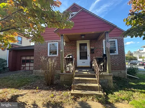 3126 N 2nd St, Harrisburg, PA 17110