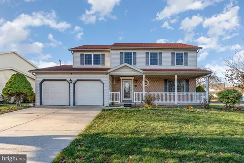 6550 Baywood Dr, Harrisburg, PA 17111
