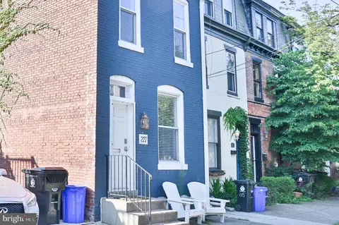227 Muench St, Harrisburg, PA 17102