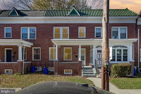 2436 N 4th St, Harrisburg, PA 17110