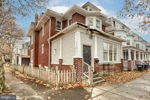 2600 N 6th St, Harrisburg, PA 17110