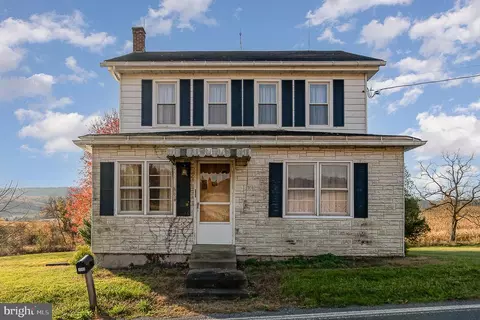 1599 Powells Valley Rd, Halifax, PA 17032