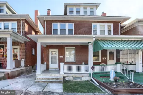 1907 Mulberry St, Harrisburg, PA 17104