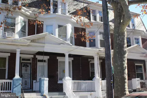 2705 N 6th St, Harrisburg, PA 17110