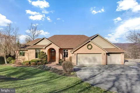 701 Blue Mountain Pkwy, Harrisburg, PA 17111