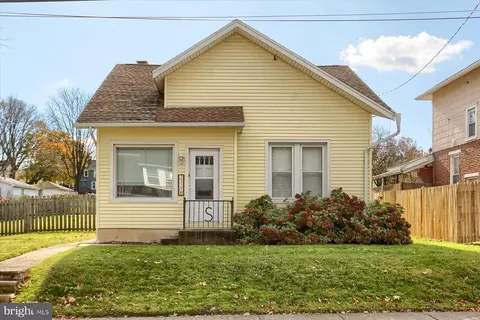 2323 Canby St, Harrisburg, PA 17103