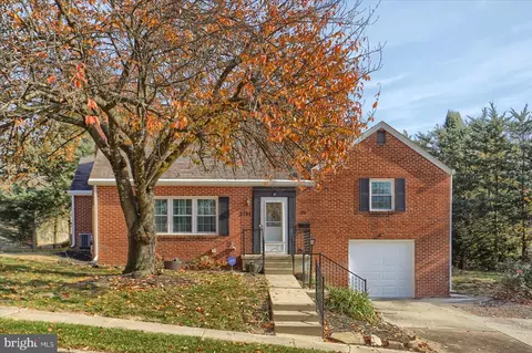 3791 Vista Ter, Harrisburg, PA 17111