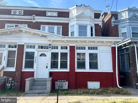 2230 Green St, Harrisburg, PA 17110