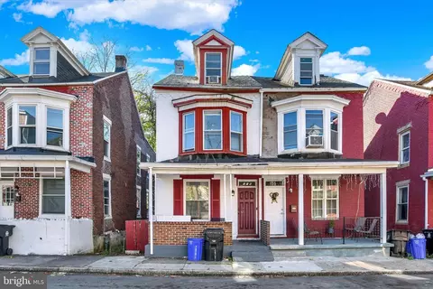 118 N Summit St, Harrisburg, PA 17103