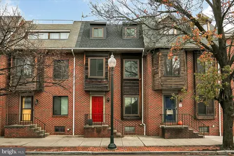 1205 N 3rd St, Harrisburg, PA 17102
