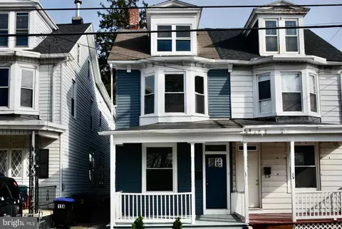 116 S 28th St, Harrisburg, PA 17103