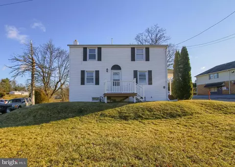 2309 Patton Rd, Harrisburg, PA 17112