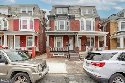 33 N 19th St, Harrisburg, PA 17103