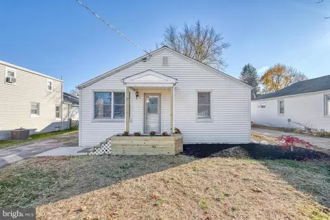 5523 Rodgers Ave, Harrisburg, PA 17112
