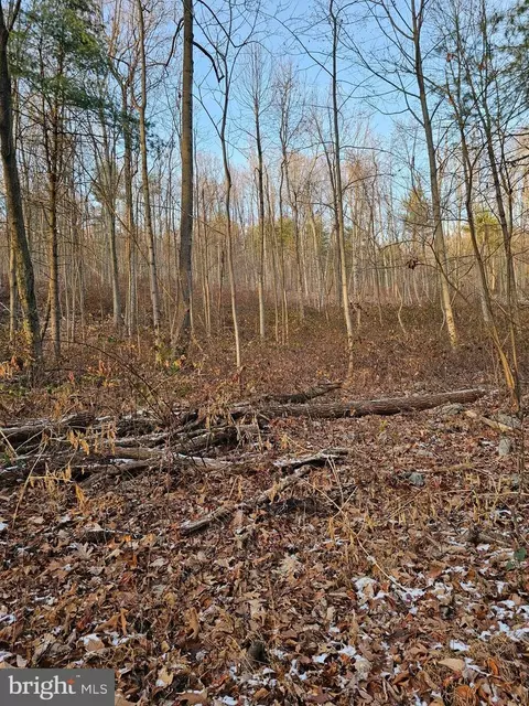 0 Mountain Rd, Elizabethville, PA 17023