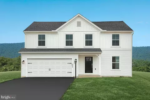 1032 Williams Dr #LOT 15, Middletown, PA 17057