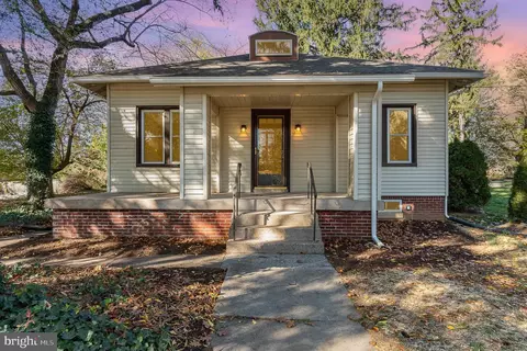 4224 Elmerton Ave, Harrisburg, PA 17109