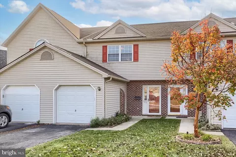7211 Clearfield St, Harrisburg, PA 17111