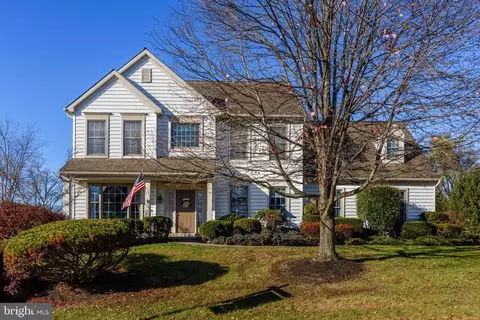 7604 Aynlee Way, Harrisburg, PA 17112
