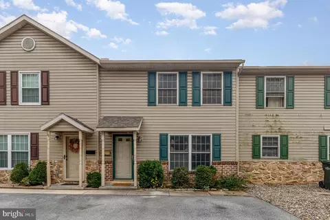 109 Legion Ave, Highspire, PA 17034