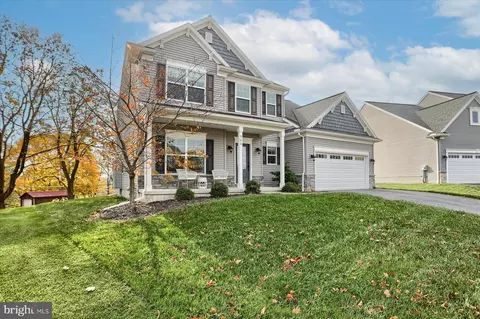 580 Council Dr, Harrisburg, PA 17111