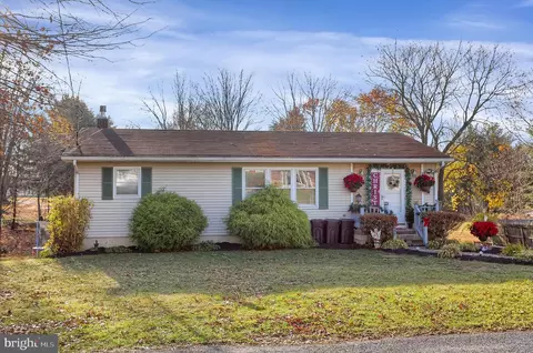 616 Lentz Ave, Millersburg, PA 17061