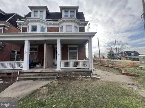 2905 Derry St, Harrisburg, PA 17111