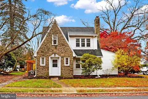301 Montrose St, Harrisburg, PA 17110