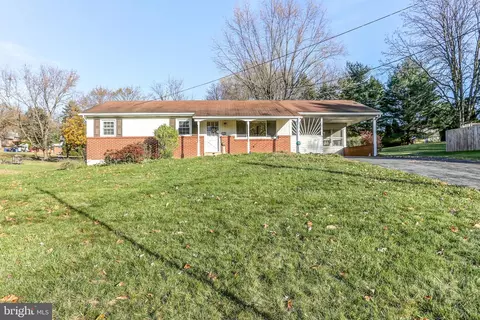 620 S 60th St, Harrisburg, PA 17111