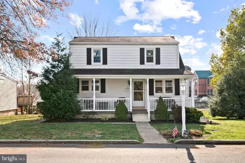 6531 Somerset St, Harrisburg, PA 17111