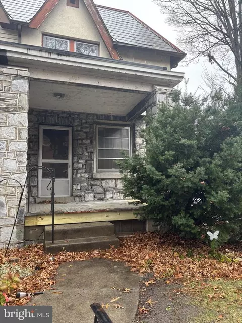 2601 N 4th St, Harrisburg, PA 17110
