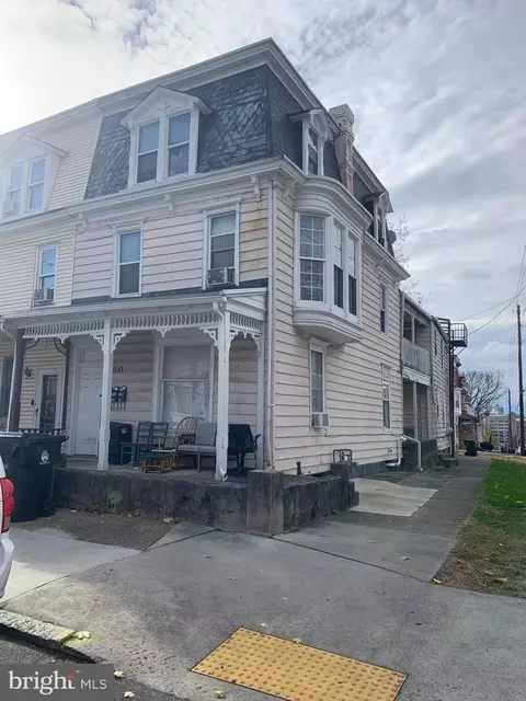 60 Balm St, Harrisburg, PA 17103