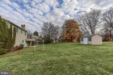 422 Cherry Dr, Hershey, PA 17033 photo 36