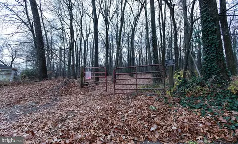 0 N Fox Hill Rd, Harrisburg, PA 17112
