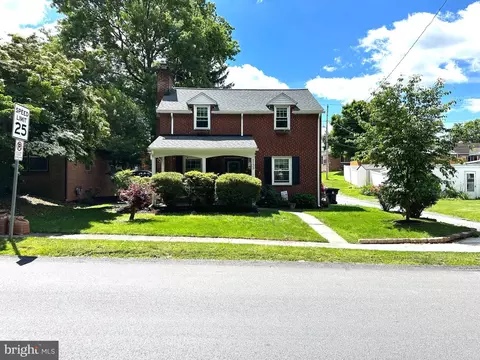 2133 Rudy Rd, Harrisburg, PA 17104