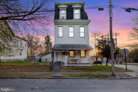 1400 S 13th St, Harrisburg, PA 17104