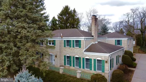 3404 Green Hill Rd, Harrisburg, PA 17111