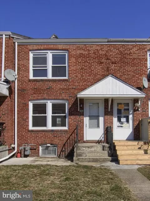 2655 Waldo St, Harrisburg, PA 17110
