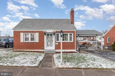 4922 Virginia Ave, Harrisburg, PA 17109