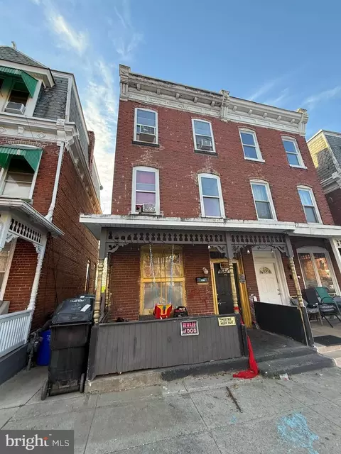 2106 N 4th St, Harrisburg, PA 17110