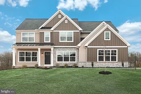 5120 Pamela Rd, Harrisburg, PA 17112
