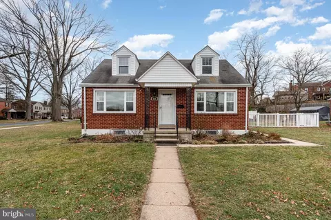 664 Briarcliff Rd, Middletown, PA 17057