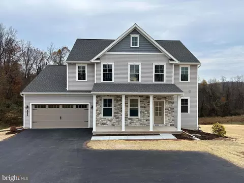 173 Magnolia Dr, Middletown, PA 17057