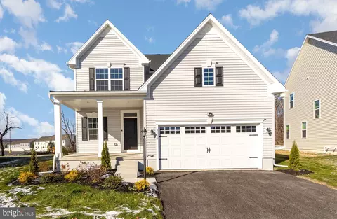 3118 Citation Dr, Harrisburg, PA 17110