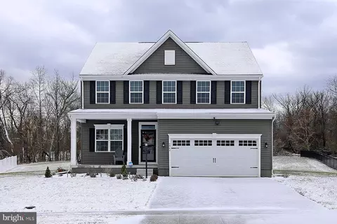3944 Secretariat St, Harrisburg, PA 17112