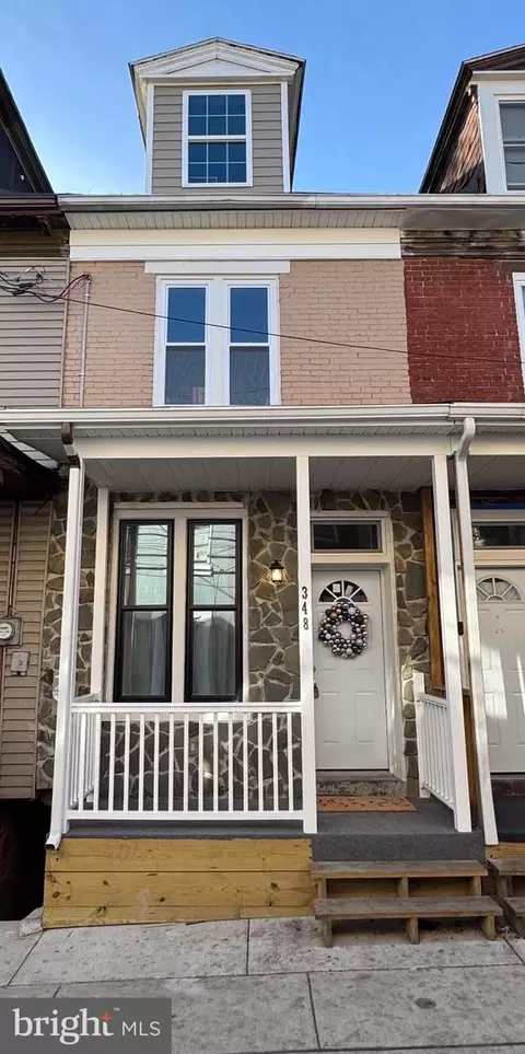 348 Nectarine St, Harrisburg, PA 17104