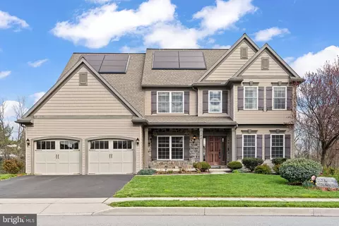 188 Scenic Ridge Dr, Hummelstown, PA 17036