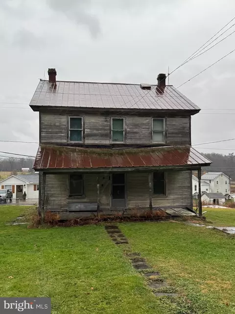 125 Fear Not Rd, Lykens, PA 17048