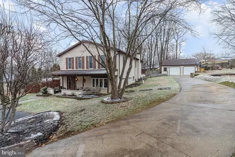 6345 Pine St, Harrisburg, PA 17112